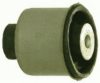 BOGE 87-659-A Mounting, axle beam